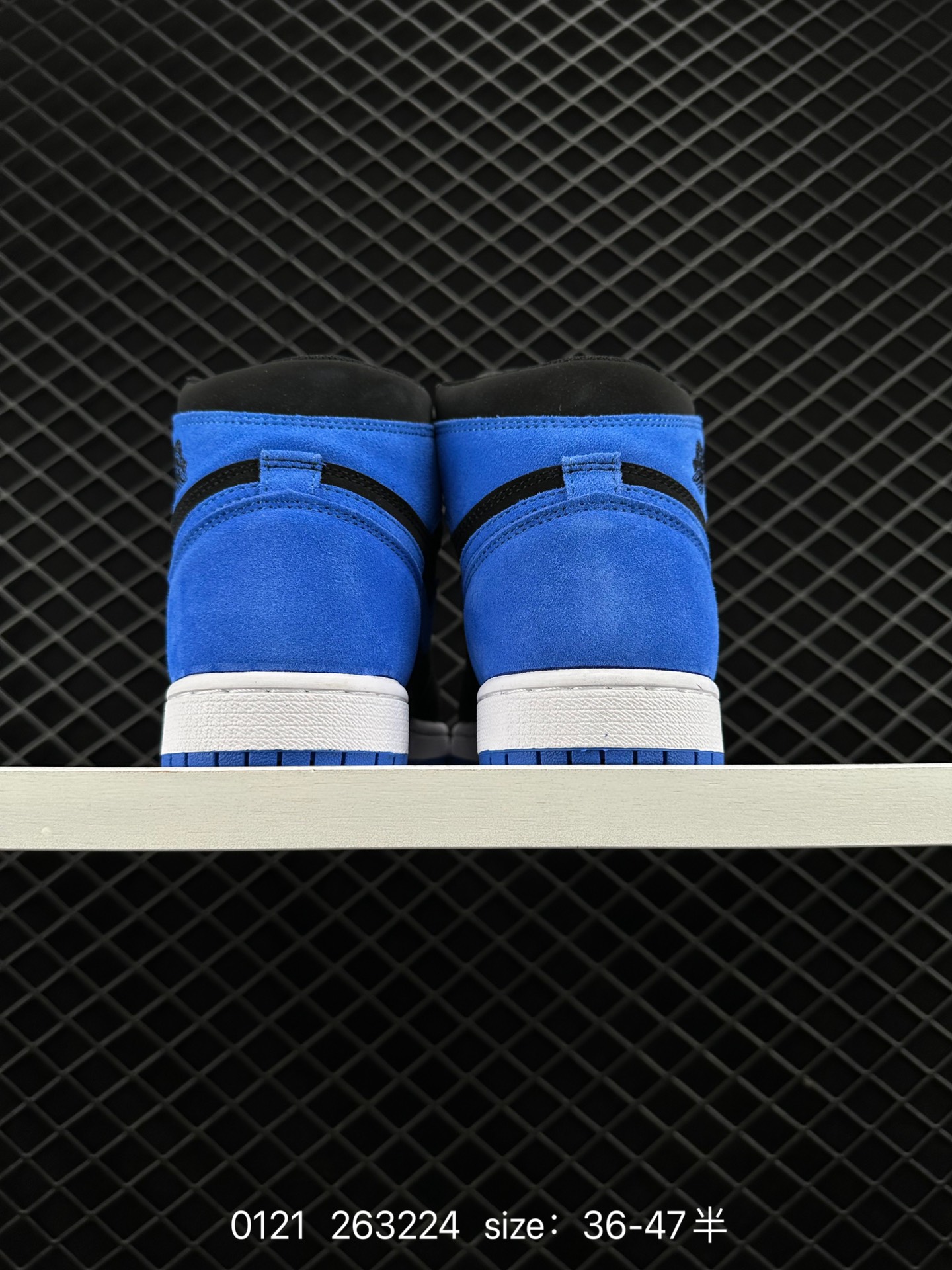 Nike Air Jordan 1 Retro High